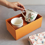 Bagh Mugs | Set of 2