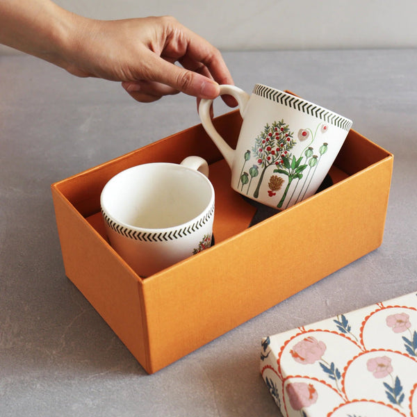 Buy Buy bagh mug set