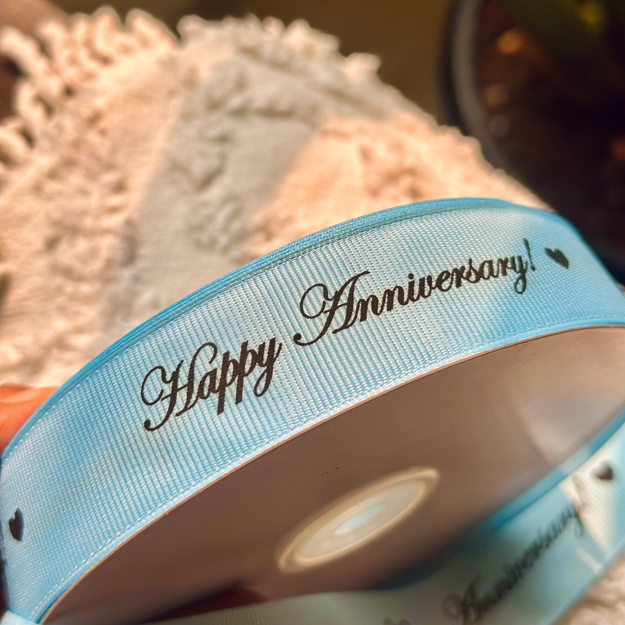 Shop personalized  ribbon  online