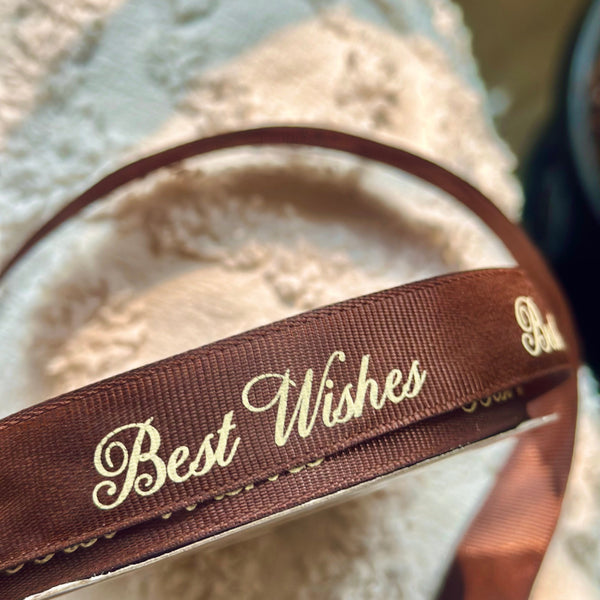 Order Latest Satin Ribbon Online