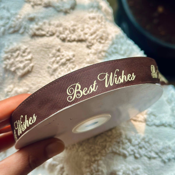 Get Latest Satin Ribbon Online