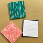 Grid Terable Notepad