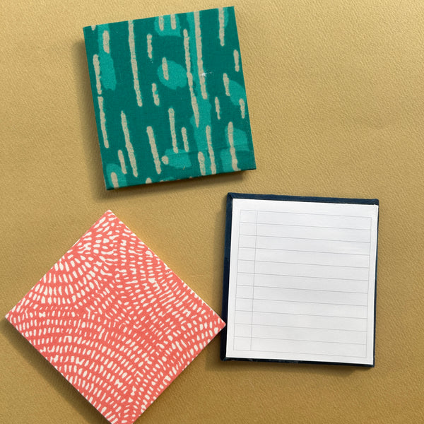 Grid Terable Notepad