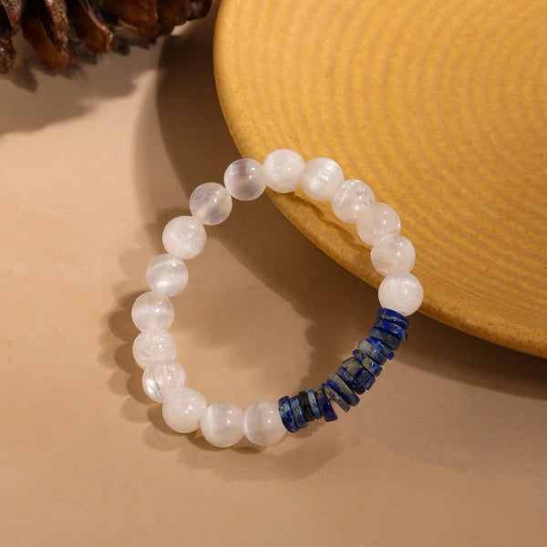 Self Love Gemstone Bracelets