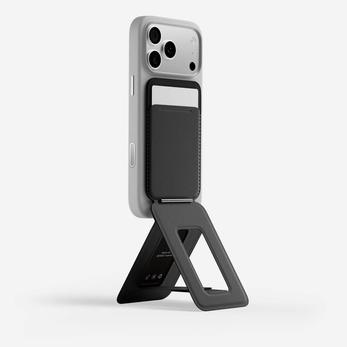 MOFT Trackable Tripod Wallet