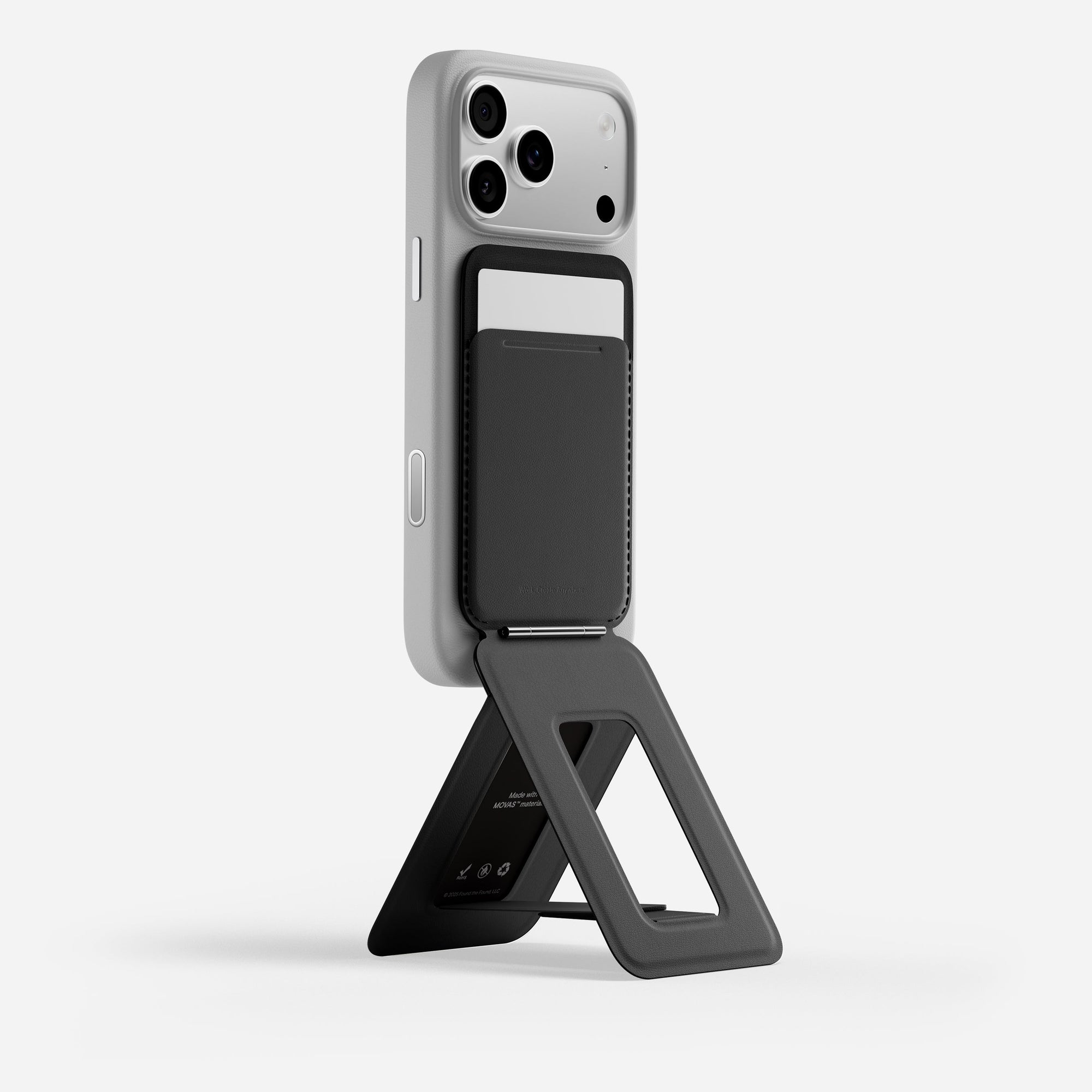 MOFT Trackable Tripod Wallet