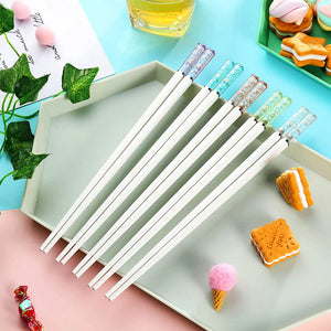 Cherry Blossom Translucent Chopsticks