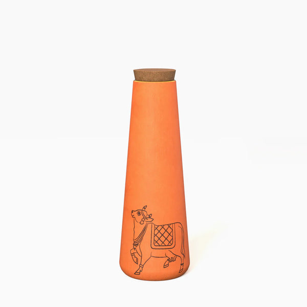 Buy terracotta drinkware online