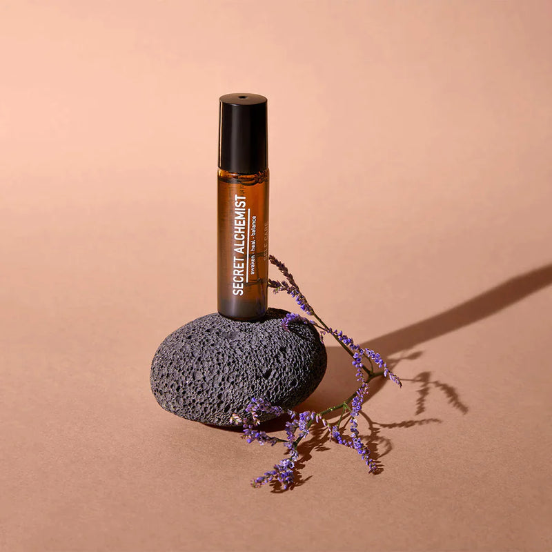 Relaxation Roll On Oils