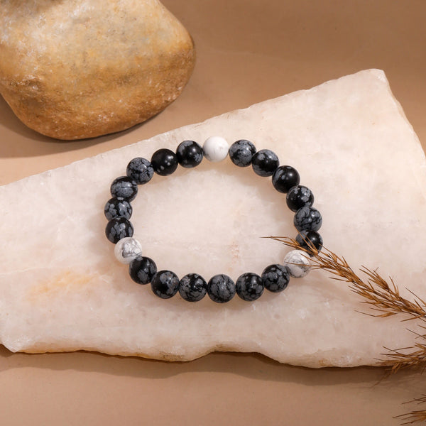 Self Love Gemstone Bracelets