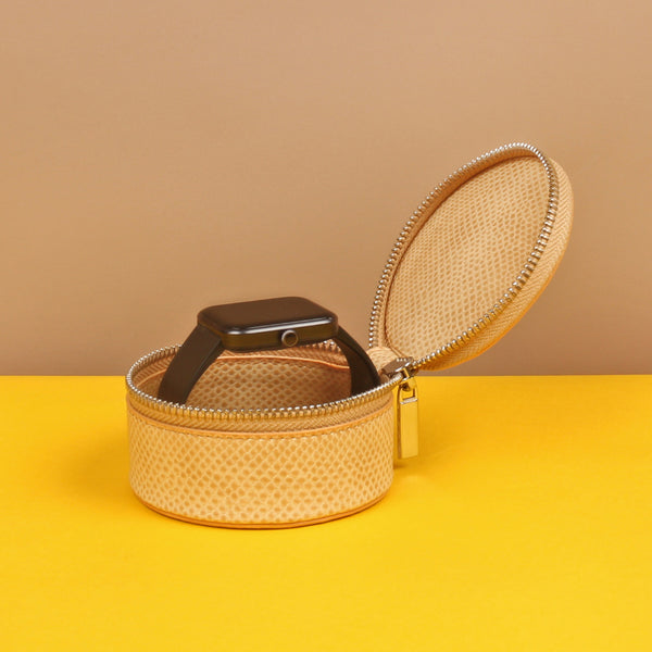 Rogate Small Watch Case Personalised