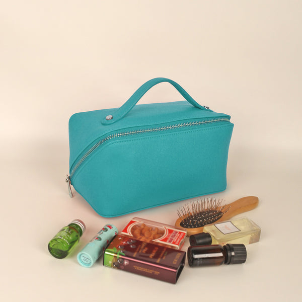 Emi Toiletry Pouch Personalised