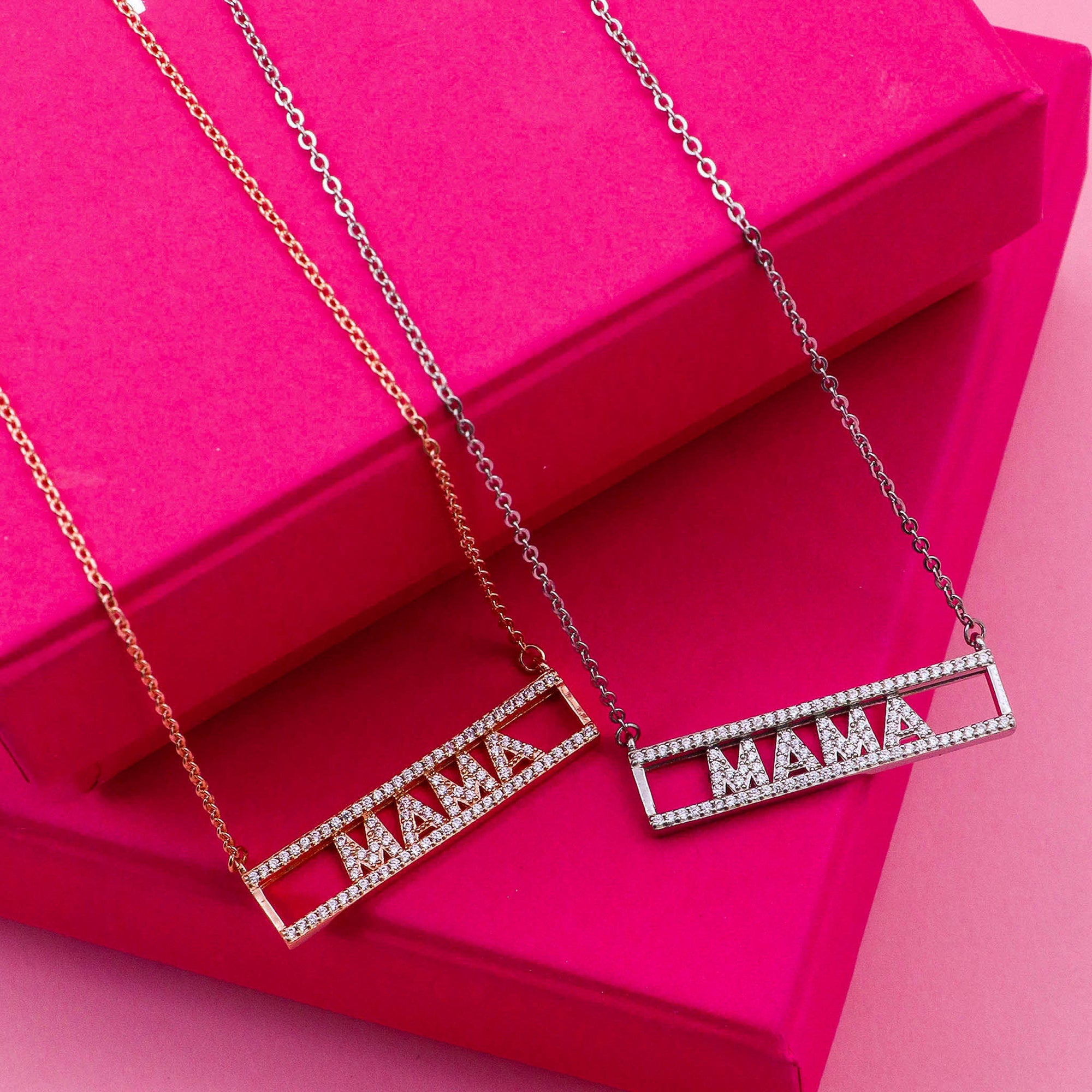 Best Mama Neckchain