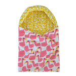 Portable Baby Bed