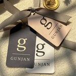 Monogram / Initial Gift Tag Personalised