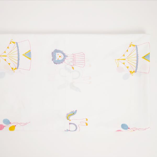 K For Koala Quilt