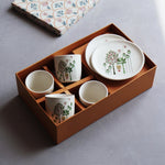 Bagh Cup Tea Gift Box