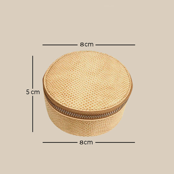 Rogate Small Watch Case Personalised
