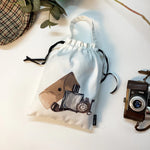 Men's Accessory Bags - Vintage Trail Pack of 2