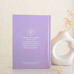 Let It Go De-Stress Journal