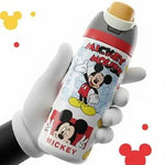 Dual Sipper Insulated Bottle Personalised