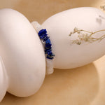 Mind & Body Wellness Gemstone Bracelets