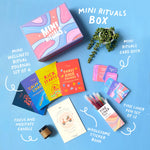 Mini Rituals Gift Set