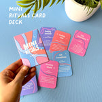 Mini Rituals Gift Set