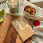 Kraft Book A6 Personalized