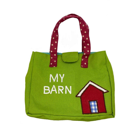 My Barn