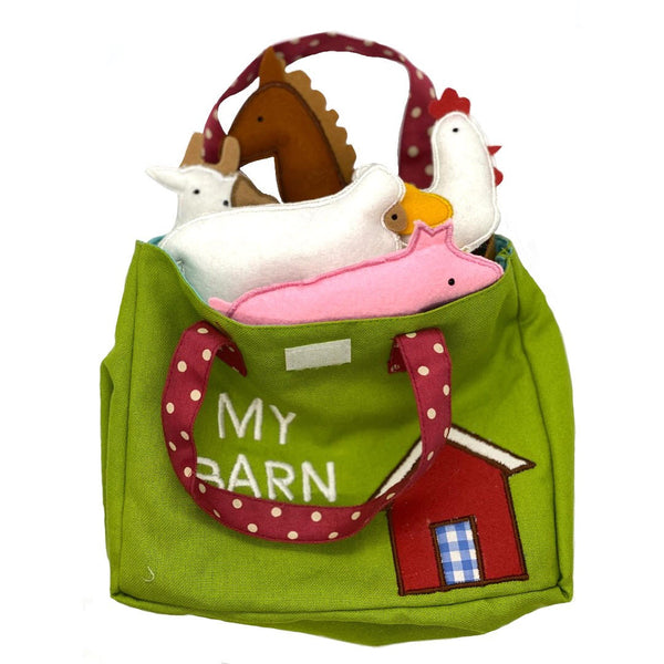 My Barn