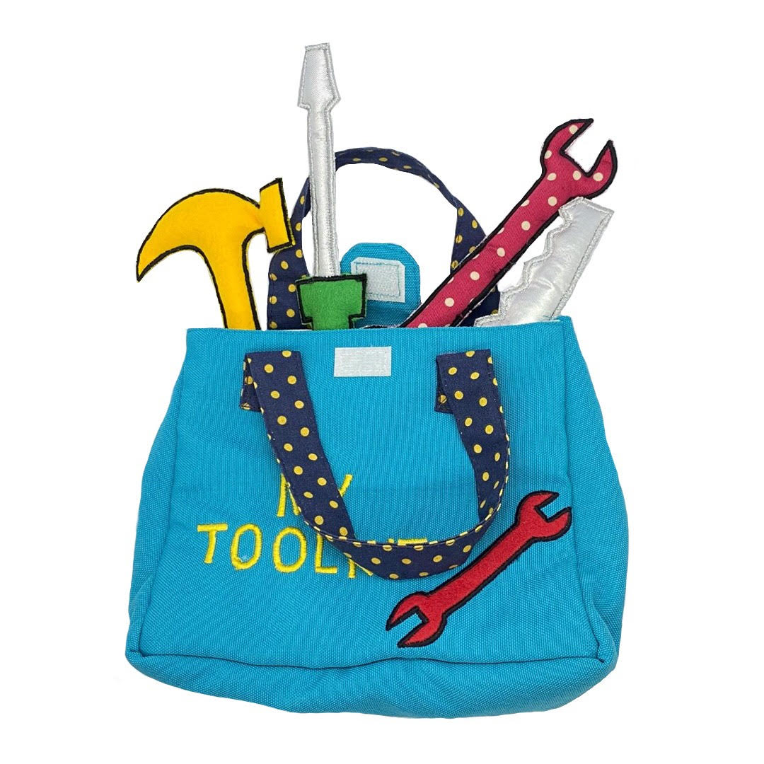 My Tool Kit