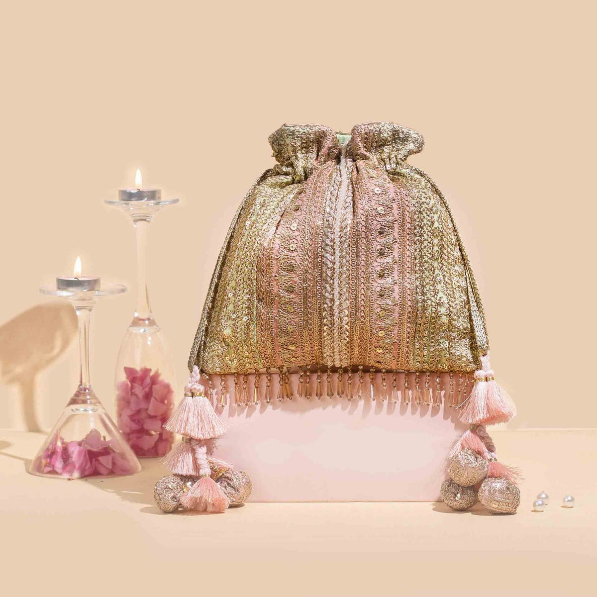 Yaari Potli Bags for Occasions