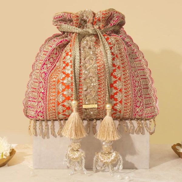 Shop Potli bags online