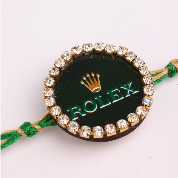 Luxury rakhi online