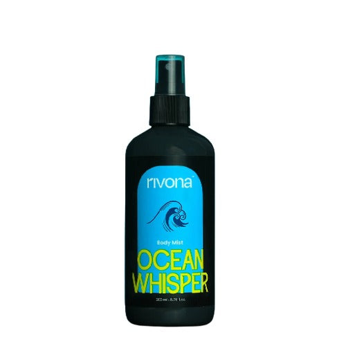 Ocean Whisper - Aquatic & Fresh Body Mist