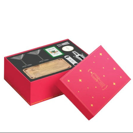Brewtini Box Gift Set