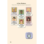 Murdoku: 80 Murder Mystery Logic Puzzles | Volume I