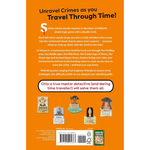 Murdoku: Murder Mystery Logic Puzzles – Volume II