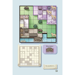 Murdoku: Murder Mystery Logic Puzzles – Volume II
