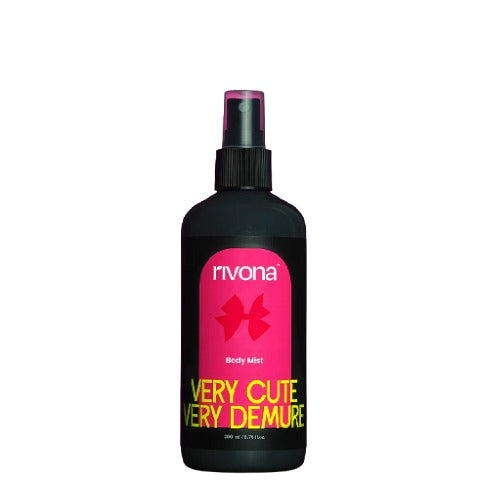 Floral fruity body mist online
