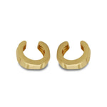 Nova Gold Earrings