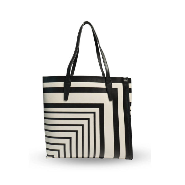 Riviera Tote Bag Favori