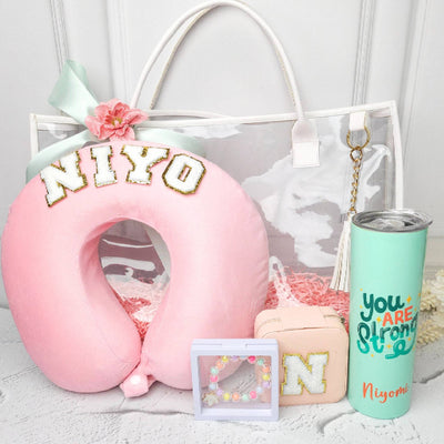 Shop travel essential combo