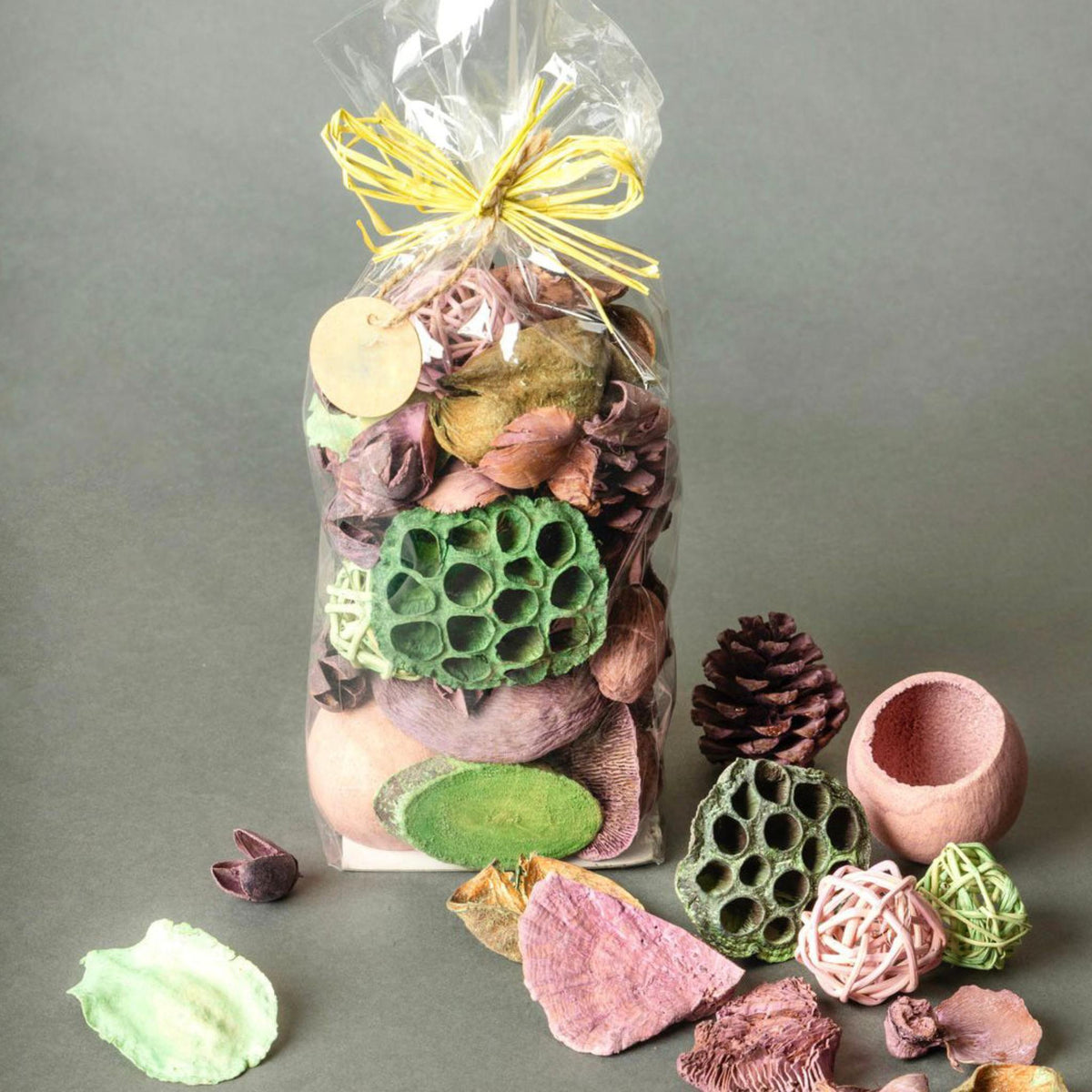 Potpourri Lavender