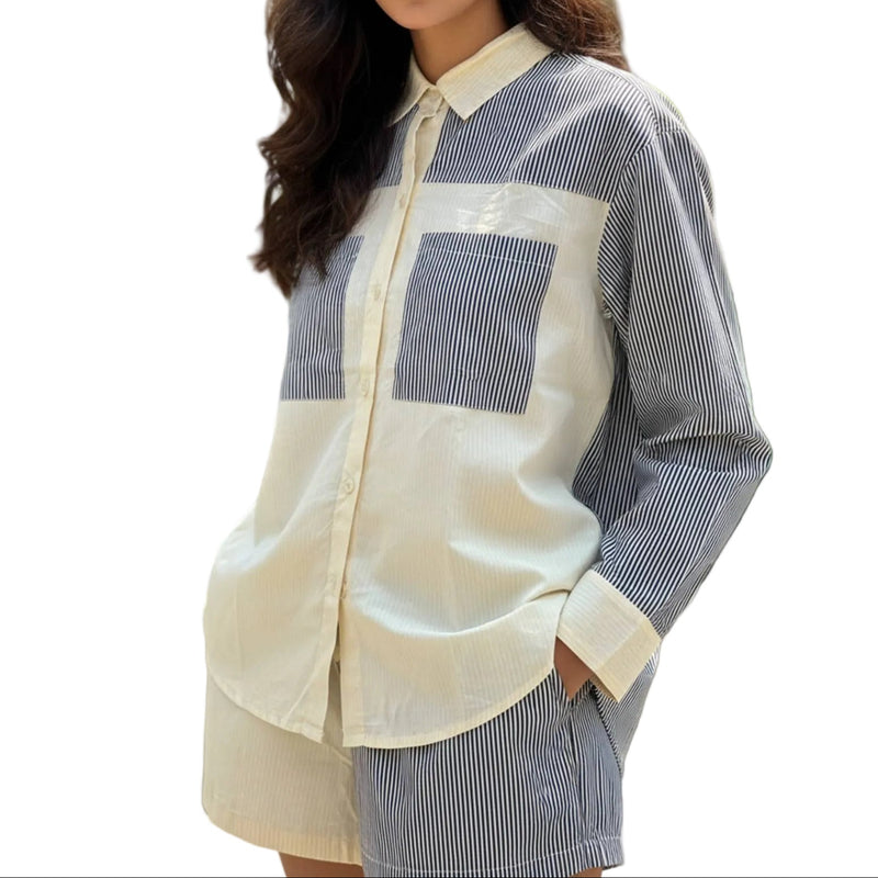 Midnight Sun Lounge Set