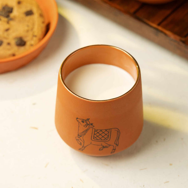 Shop terracotta tumbler online