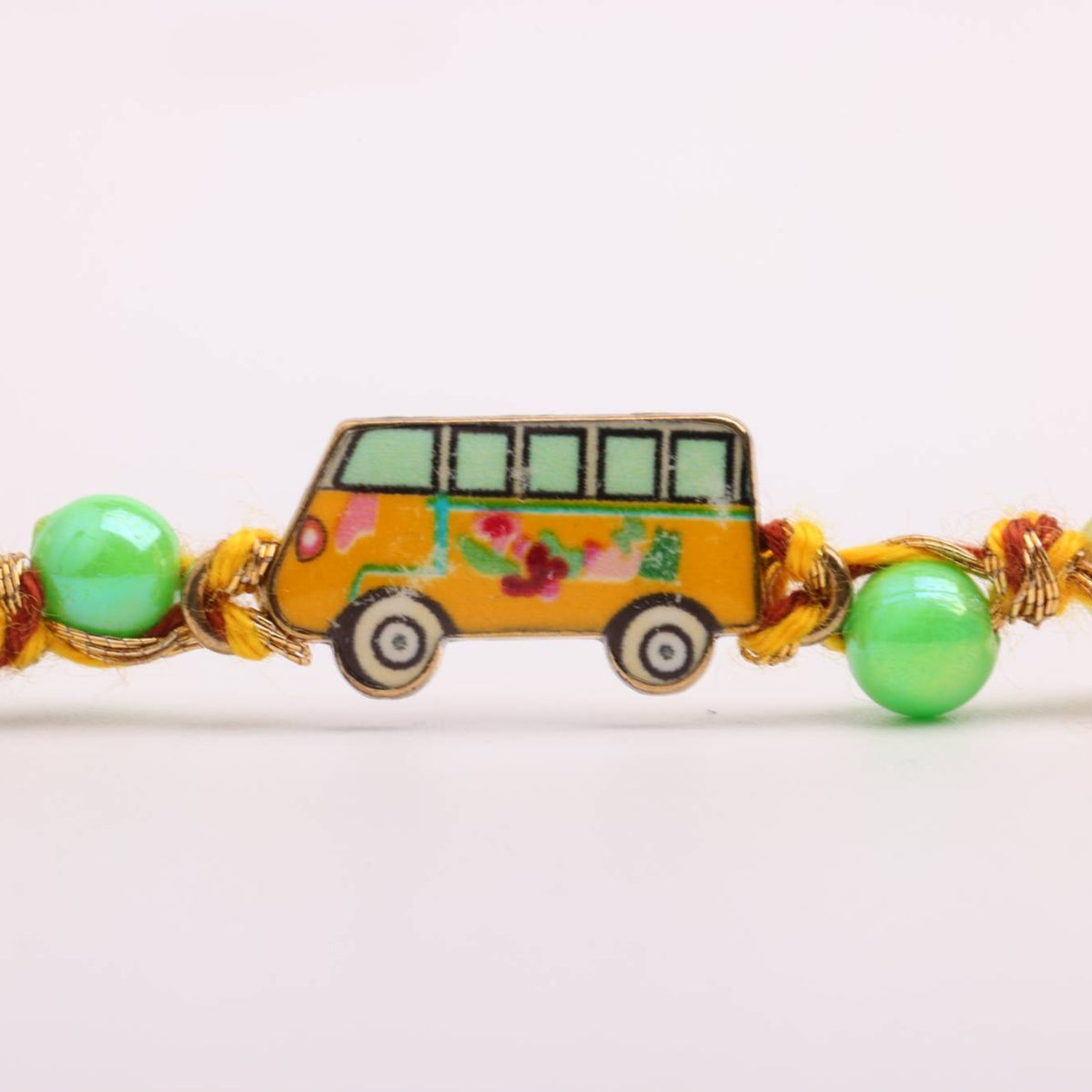 Vintage Van Rakhi