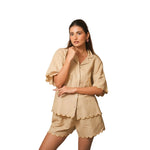 Golden Hour Co-ord Set