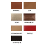 Slindon Vegan Toiletry Pouch - Personalised